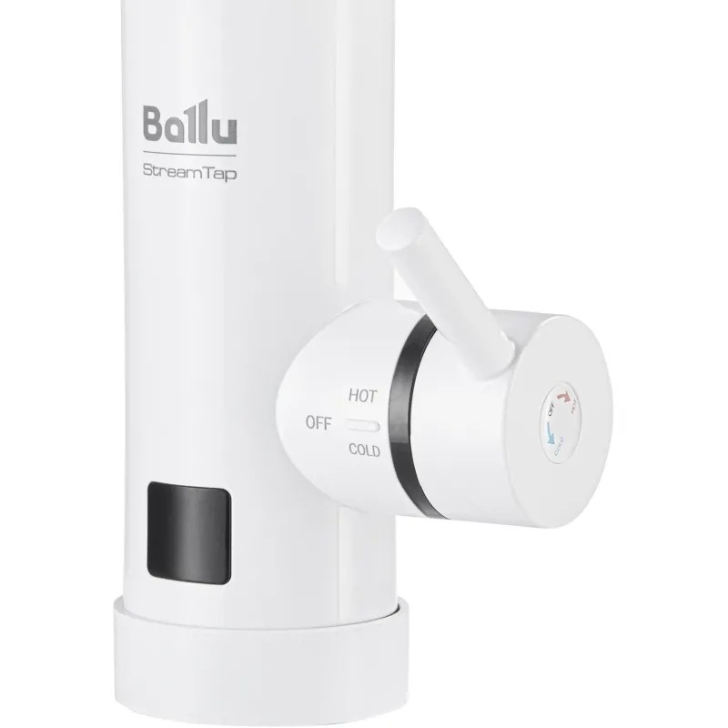 Водонагреватель проточный Ballu StreamTap