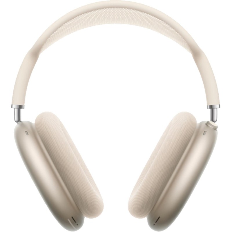 Наушники Apple AirPods Max USB-C Starlight (MWW53)