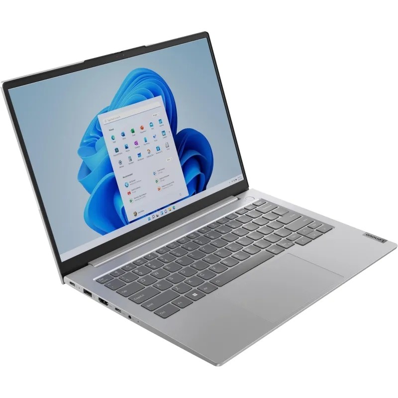 Ноутбук Lenovo ThinkBook 14 G7 IML [21MR00ECGQ] {16Gb/512Gb SSD/DOS+ Bag