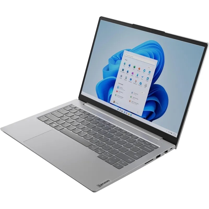Ноутбук Lenovo ThinkBook 14 G7 IML [21MR00ECGQ] {16Gb/512Gb SSD/DOS+ Bag