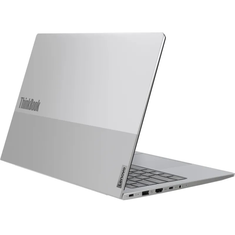 Ноутбук Lenovo ThinkBook 14 G7 IML [21MR00ECGQ] {16Gb/512Gb SSD/DOS+ Bag
