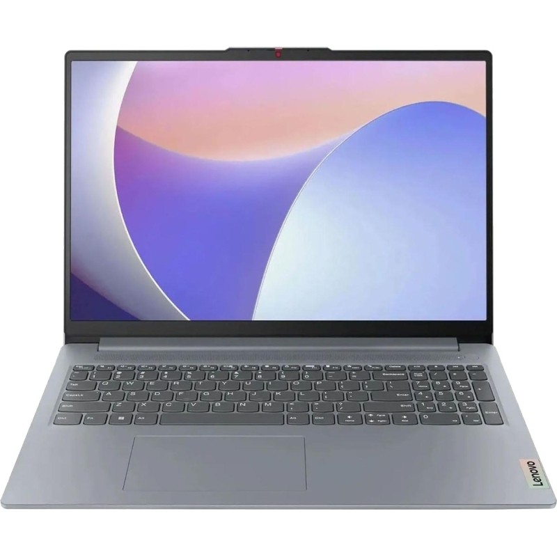 Ноутбук Lenovo IP Slim 3 15AMN8(82XQ0007RK)R5-7520U/8Gb/512GbSSD/15.6/noOS