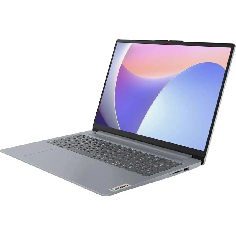Ноутбук Lenovo IP Slim 3 15AMN8(82XQ0007RK)R5-7520U/8Gb/512GbSSD/15.6/noOS
