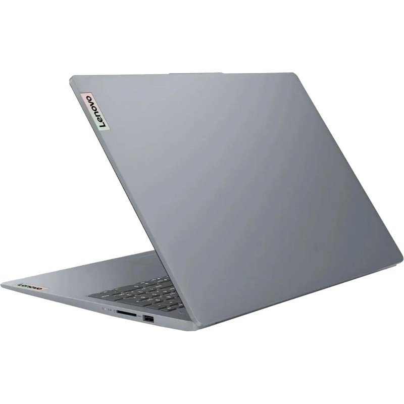 Ноутбук Lenovo IP Slim 3 15AMN8(82XQ0007RK)R5-7520U/8Gb/512GbSSD/15.6/noOS