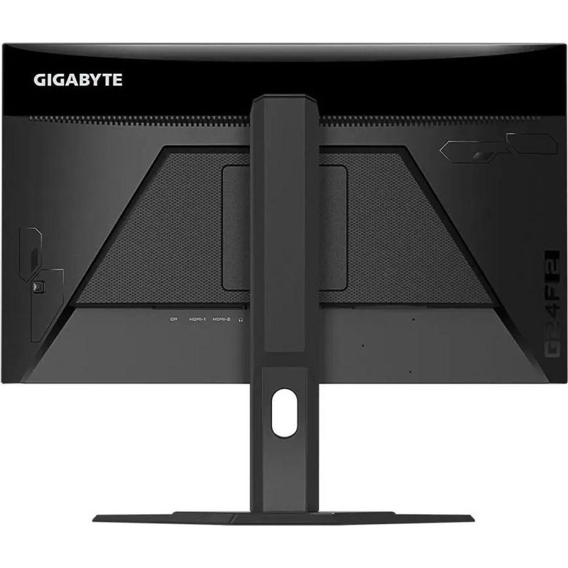 Монитор GIGABYTE(EU 9DG24F2-00-1BBEU)23.8&#039;&#039;/FHD/IPS/165Hz/300cd/1мs/HDMI/DP