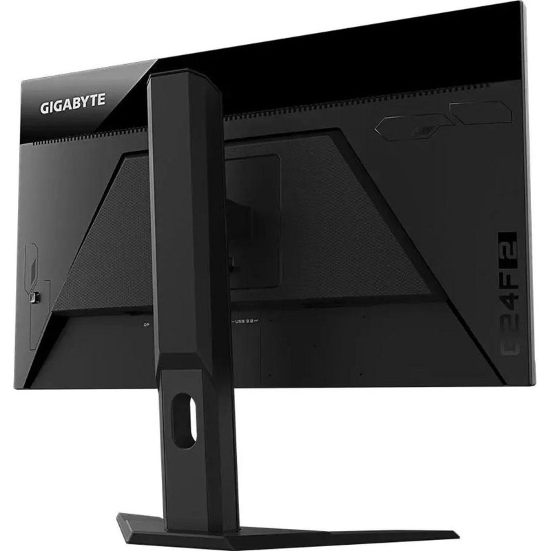 Монитор GIGABYTE(EU 9DG24F2-00-1BBEU)23.8&#039;&#039;/FHD/IPS/165Hz/300cd/1мs/HDMI/DP