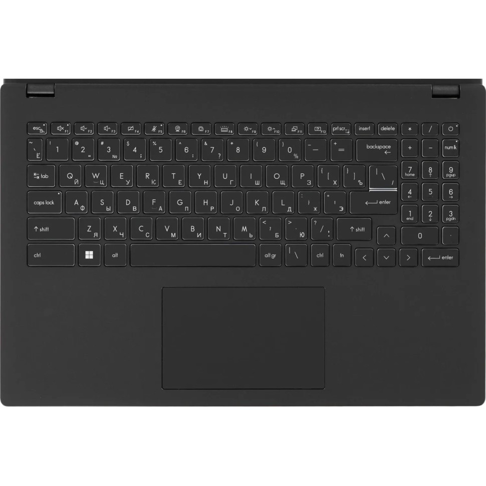 Ноутбук MSI 15 B7M-472XRU(9S7-15HK12-472)R7-7730U/16Gb/1Tb SSD/15.6/NoOS