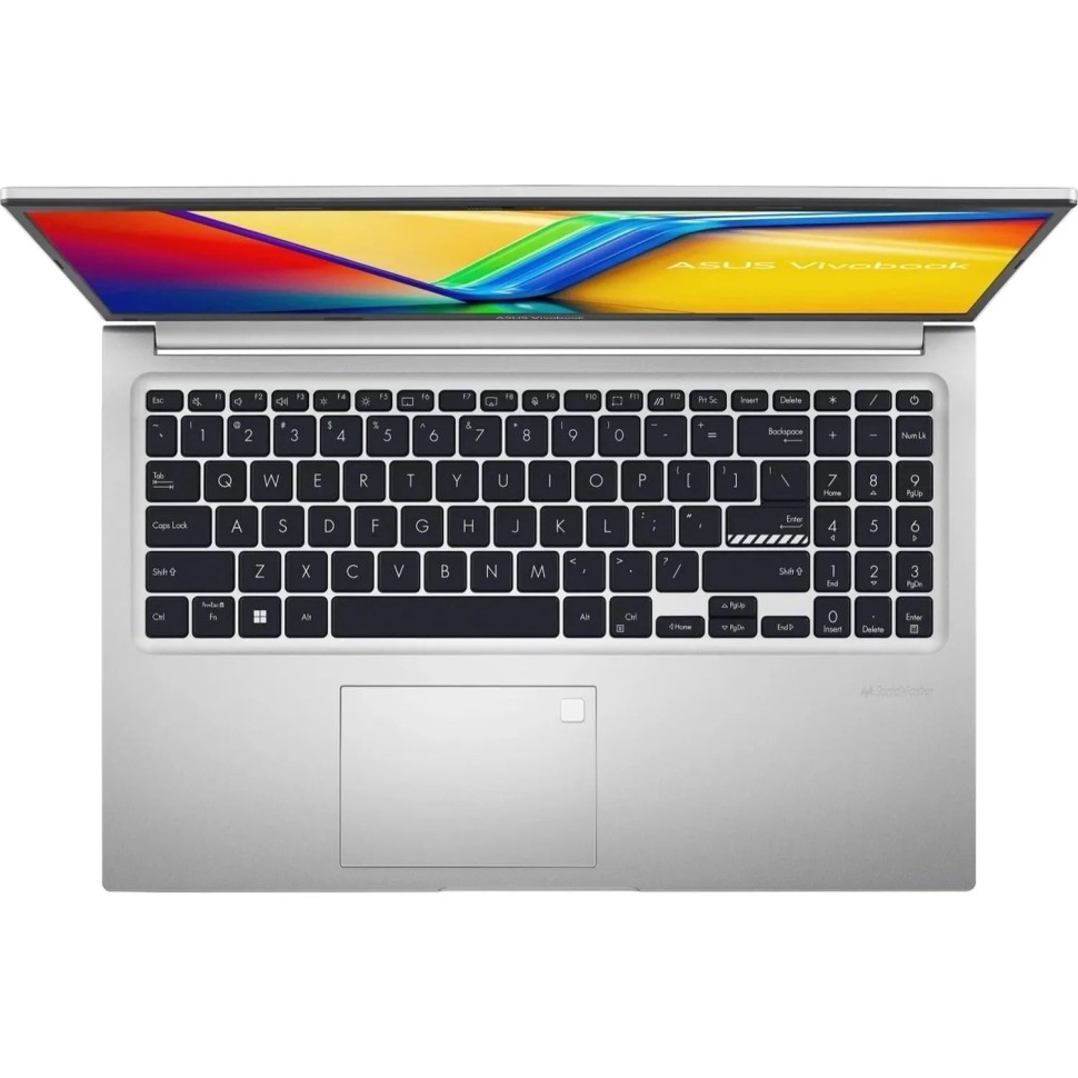Ноутбук Asus X1502VA(90NB10T2-M019V0) i5-13420H/16Gb/512Gb SSD/15.6/W11H
