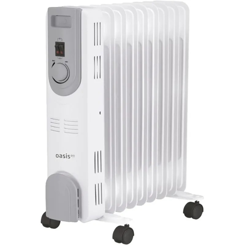 Радиатор Oasis Pro масляный OS-20