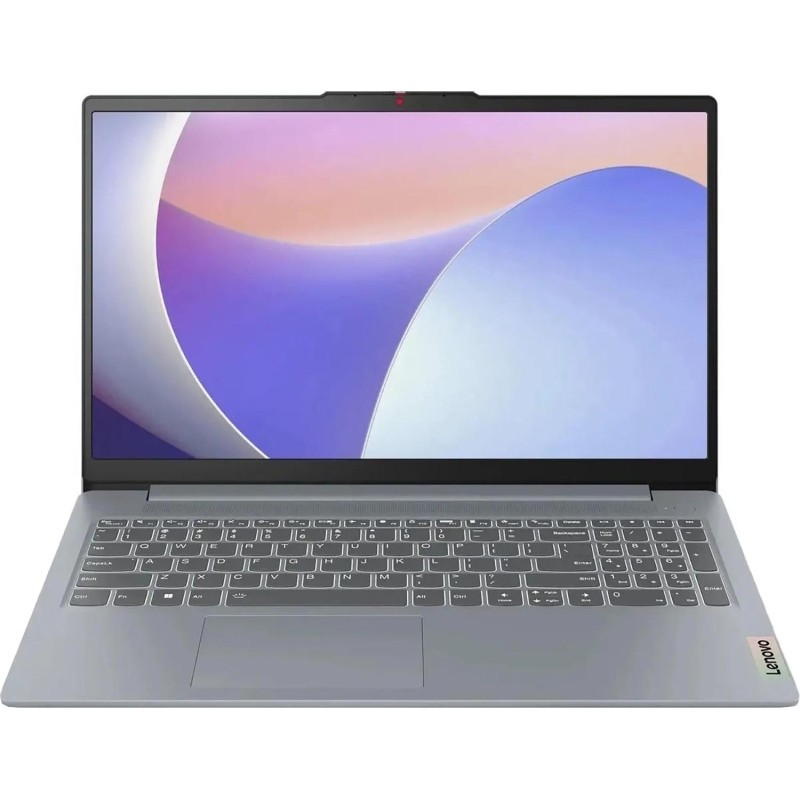 Ноутбук Lenovo IP Slim 3 15IRH8(83EM00DBPS)i5-13420H/16Gb/512GSSD/15.6/noOS