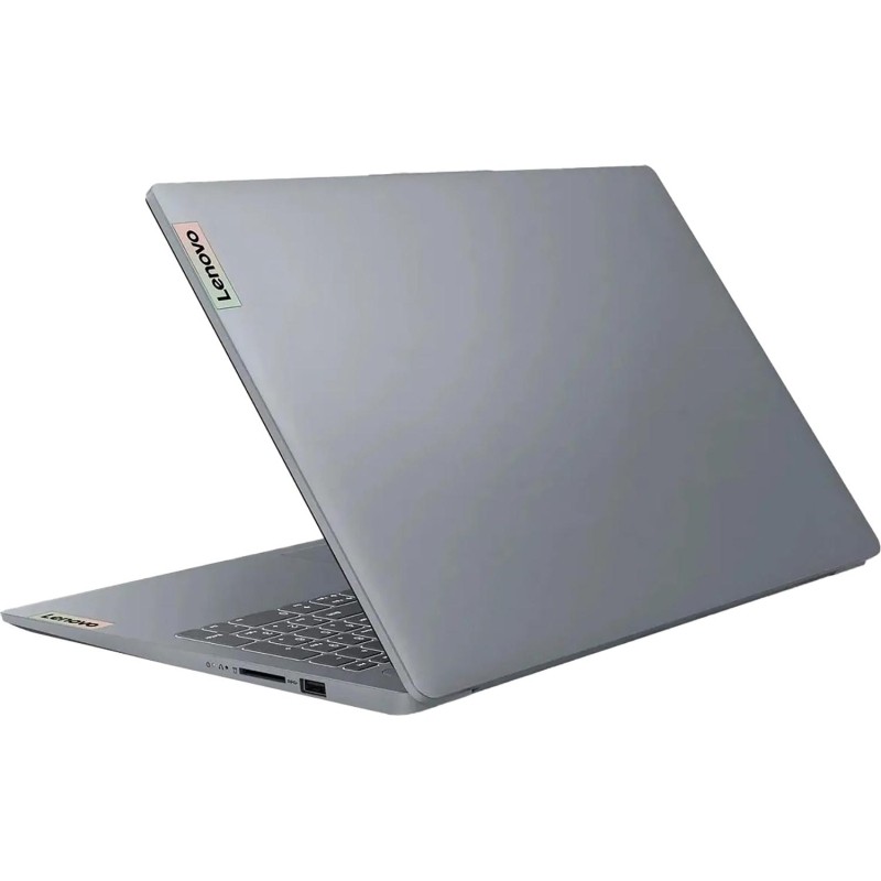 Ноутбук Lenovo IP Slim 3 15IRH8(83EM00DBPS)i5-13420H/16Gb/512GSSD/15.6/noOS