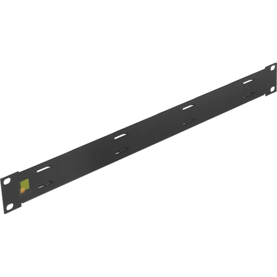 Кабельный органайзер 19 LANMASTER LAN-ORG/VCM4-1U