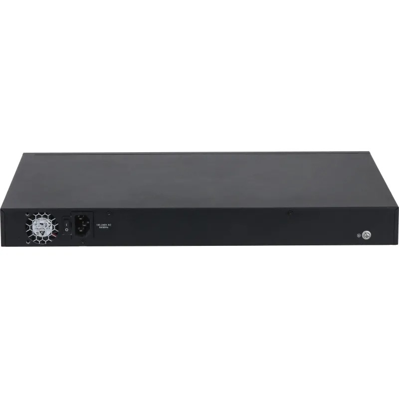 Коммутатор DAHUA (DH-PFS4218-16ET-190) 16-порт,РоЕ, 16RJ45,SFP,uplink