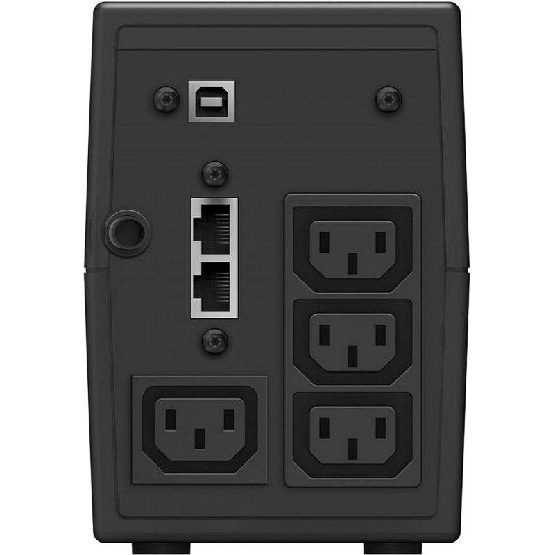 ИБП Ippon Back Power Pro II 800 480Вт 800ВА(1030309)