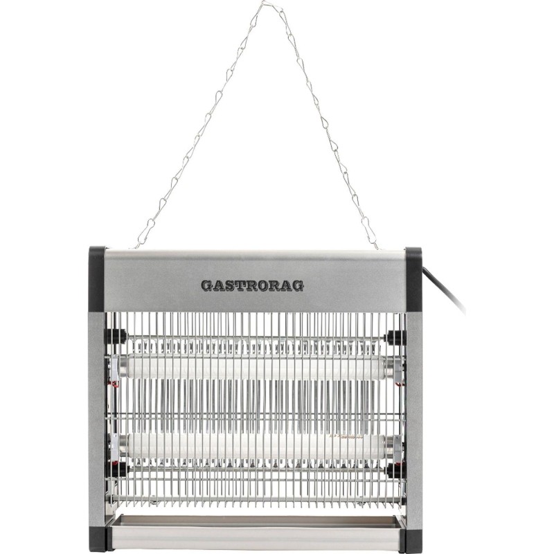 Лампа инсектицидная GASTRORAG на 30м2 EGO-ZIC212