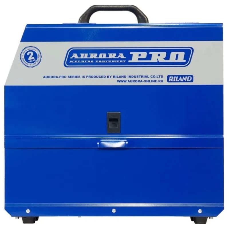 Сварочный полуавтомат инвертор MIG-MAG AURORA Pro OVERMAN 180 Mosfet(10041)
