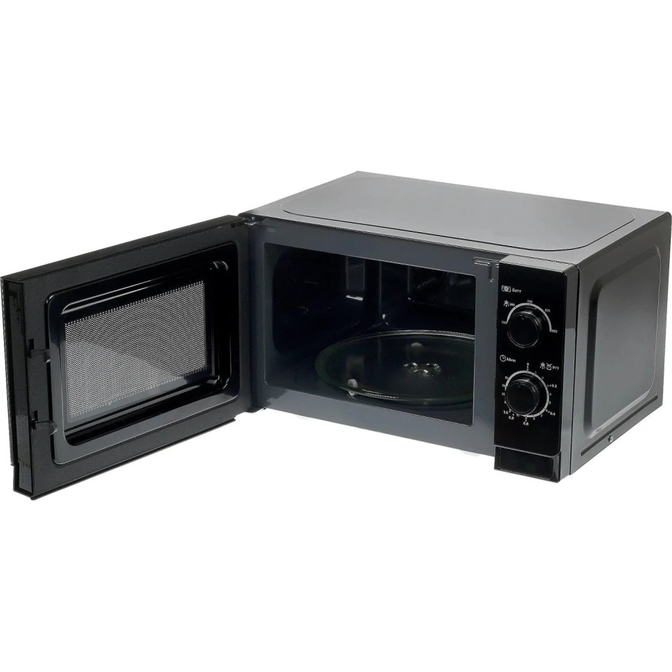 Микроволновая печь Sharp R2000RK,800вт,20л, механ