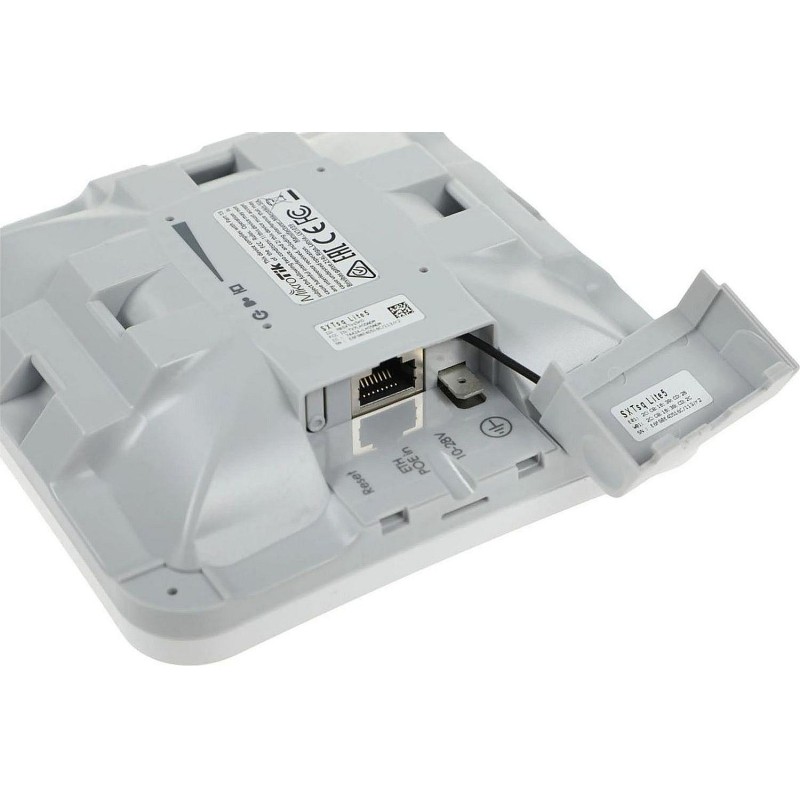 Точка доступа MikroTik SXTsq Lite5 (RBSXTSQ5ND) 16dBi 5GHz antenna