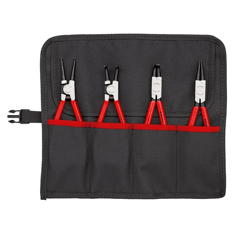 Набор щипцов KNIPEX KN-001956