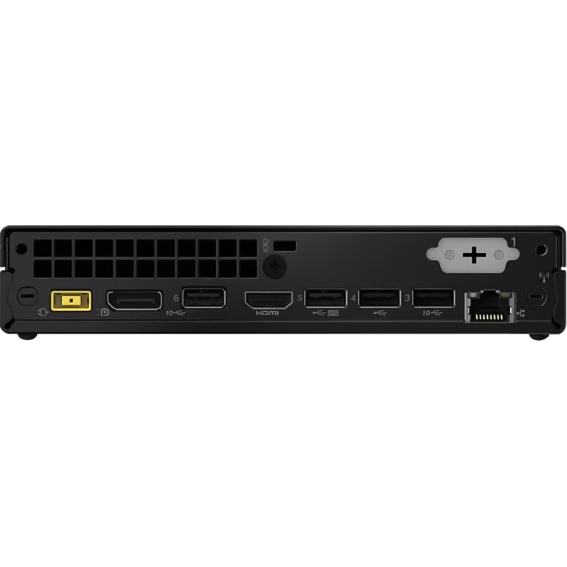 Неттоп Lenovo ThinkCentre Neo (12LN0062EM)i5-13420H/16Gb/512Gb/VESA/KBM