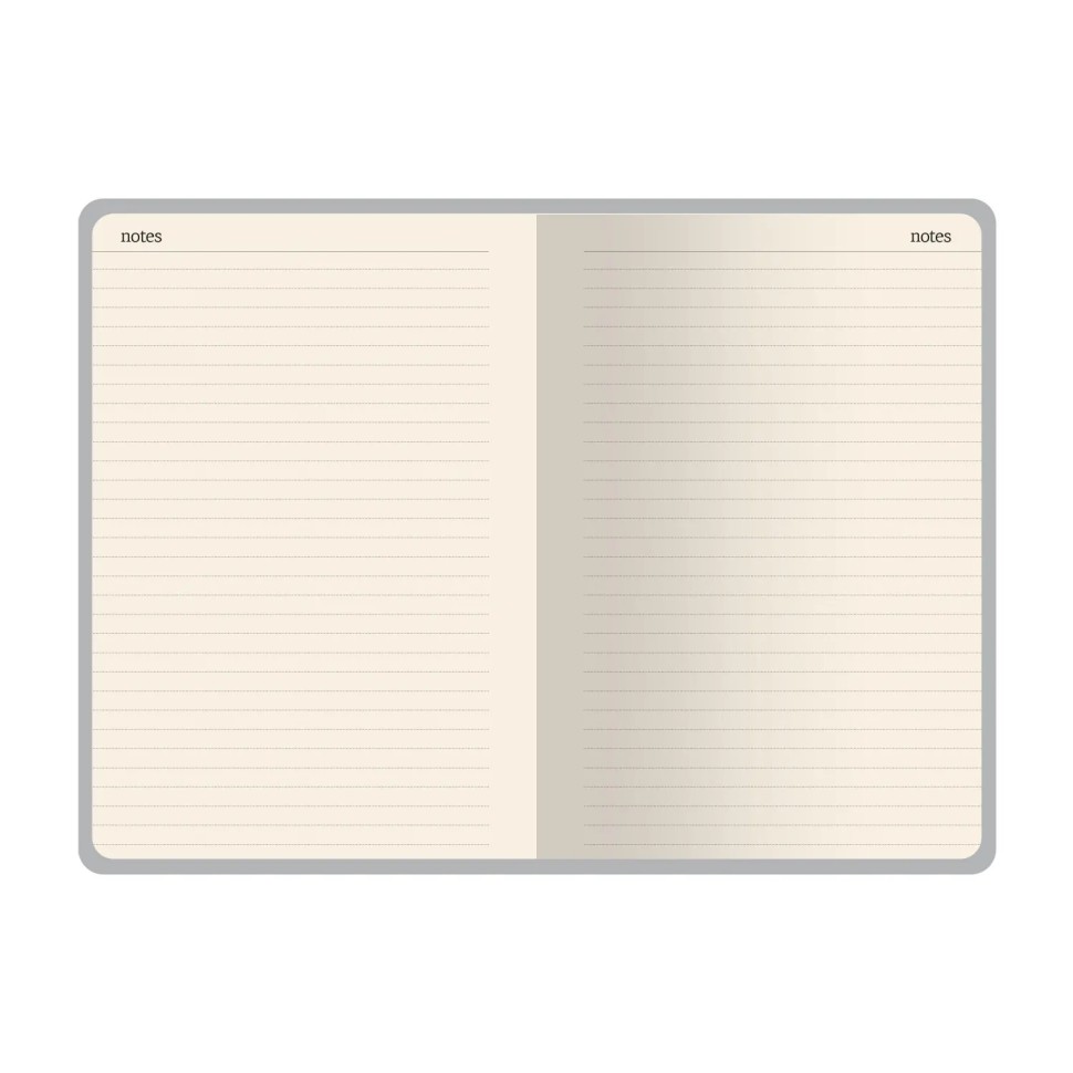 Блокнот А5 100л Bruno Visconti MEGAPOLIS FLEX VELVET зеленый 3-526/05