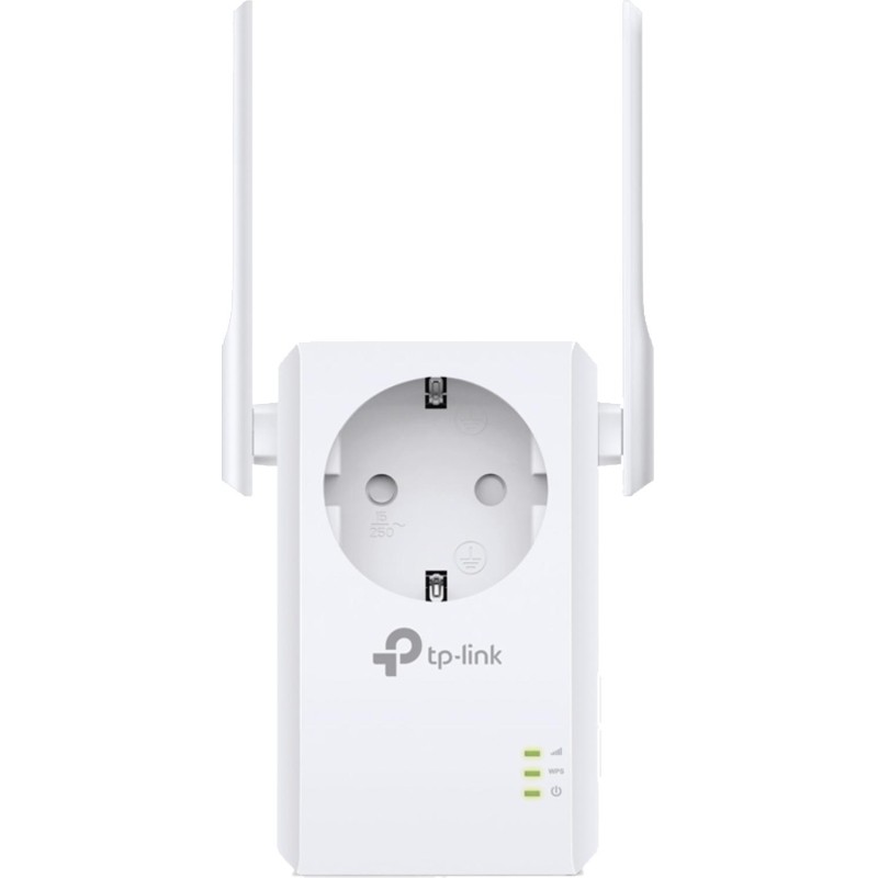 Усилитель сигнала Wi-Fi TP-Link TL-WA860RE