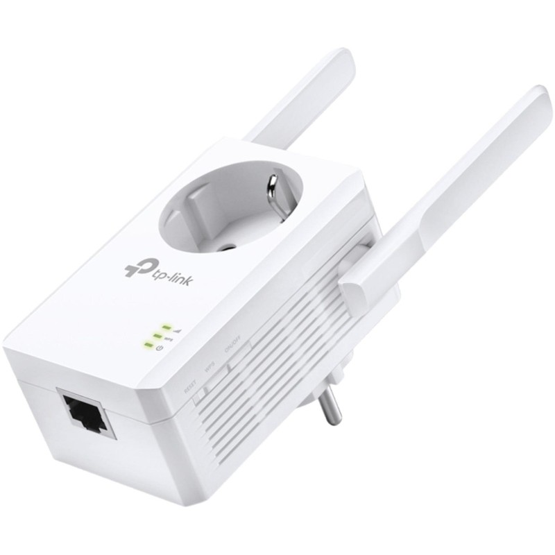 Усилитель сигнала Wi-Fi TP-Link TL-WA860RE