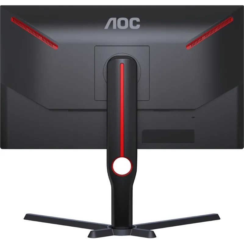 Монитор AOC (25G3ZM/BK)25/FHD/VA/240Hz/300cd/0.5ms