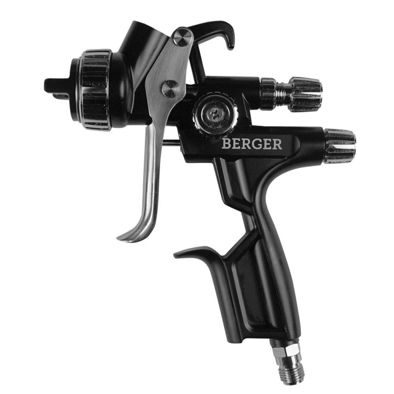 Краскопульт пневматический Berger Гольд LVMP (BG1391)