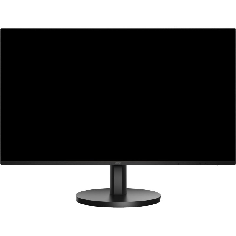Монитор AOC (24B3CA2)23.8/FHD/IPS/100Hz/250cd/1ms/HDMI