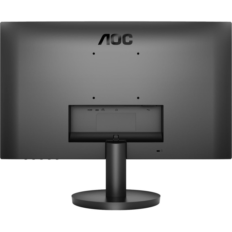 Монитор AOC (24B3CA2)23.8/FHD/IPS/100Hz/250cd/1ms/HDMI