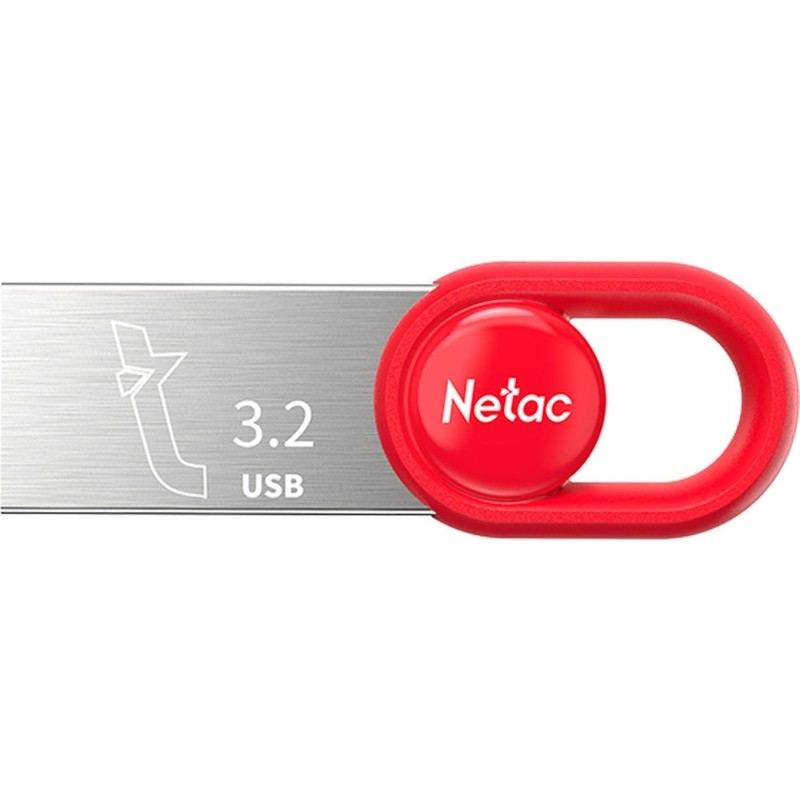 Флеш-память Netac UM2 USB3.2 128GB