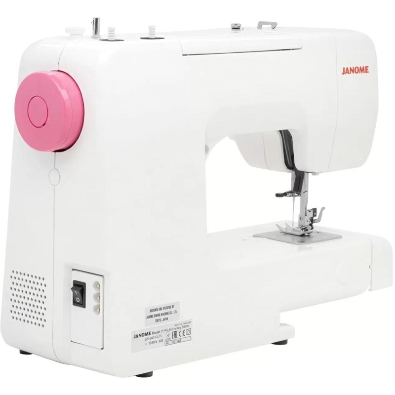 Швейная машина JANOME 311PG(311PG)