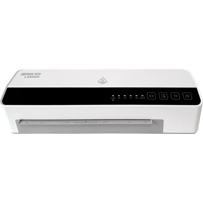 Ламинатор Office Kit L3306N А3, 75-250 мкм, 100см/мин