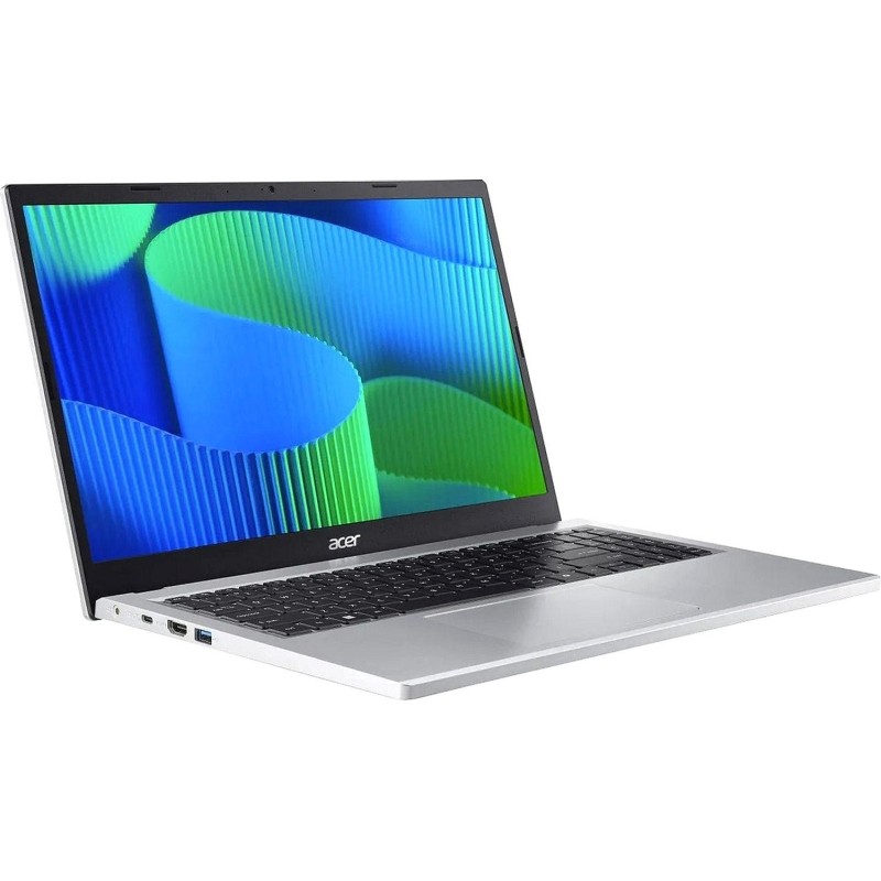 Ноутбук Acer EX215-34-P16A(NX.EHTCD.009)Pen N200/16Gb/256Gb SSD/15.6/NoOS