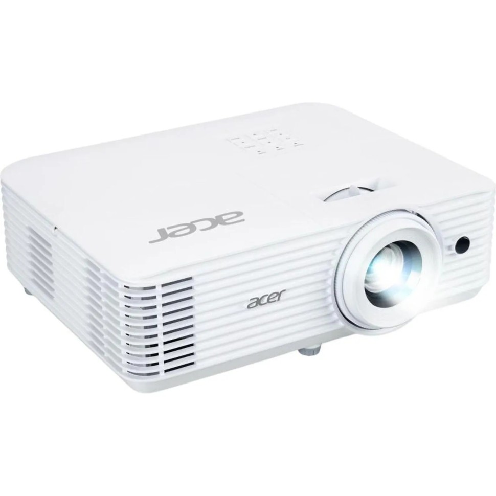 Проектор Acer H6541BDK, DLP/1080p/4000лм/ 10000:1/EMEA/2.9кг