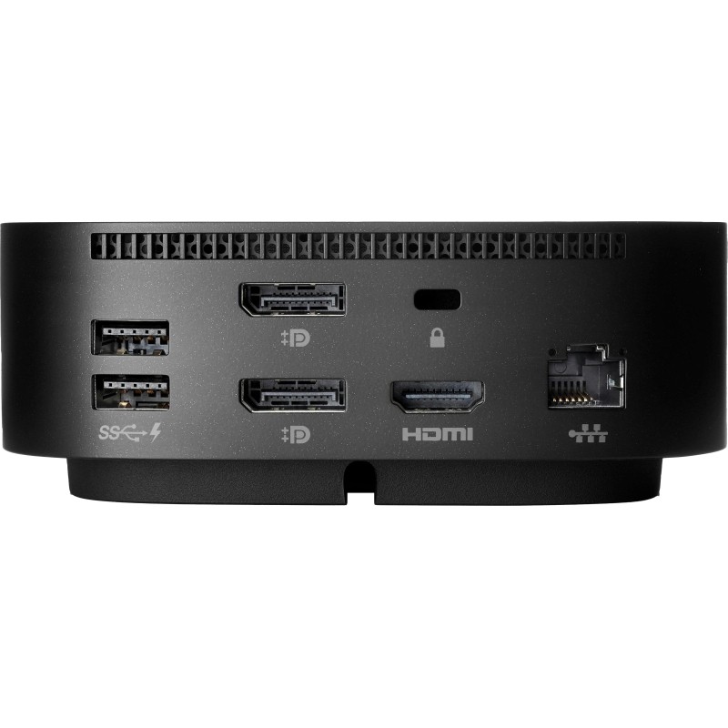 Док-станция HP USB-C G5 Essential (5TW10AA)