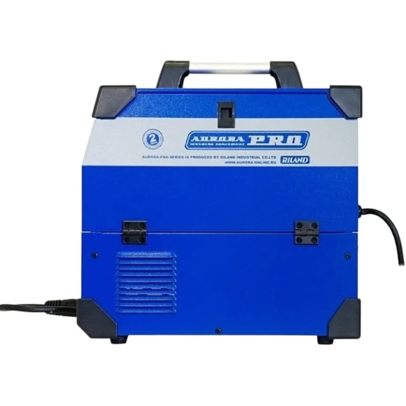 Сварочный аппарат Aurora Pro OVERMAN 165 Mosfet