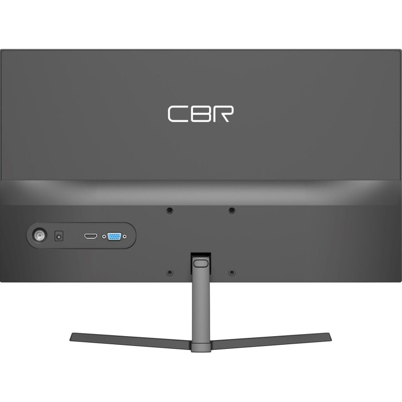 Монитор CBR Q27F100(LCD-Q27F100-OPC)27/FHD/IPS/100Hz/5ms/280cd/HDMI /VGA