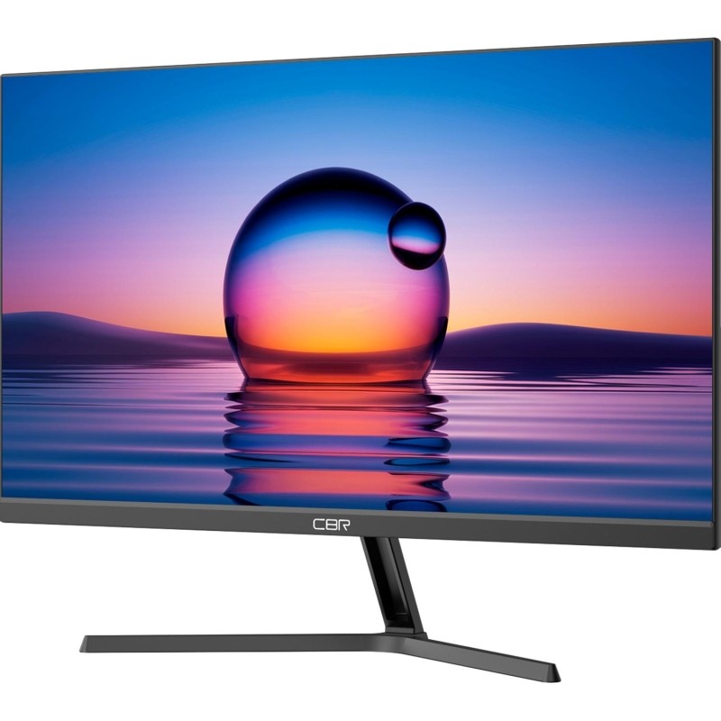 Монитор CBR Q27F100(LCD-Q27F100-OPC)27/FHD/IPS/100Hz/5ms/280cd/HDMI /VGA
