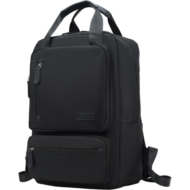 Рюкзак для ноутбука 15.6 Lamark B175 Black