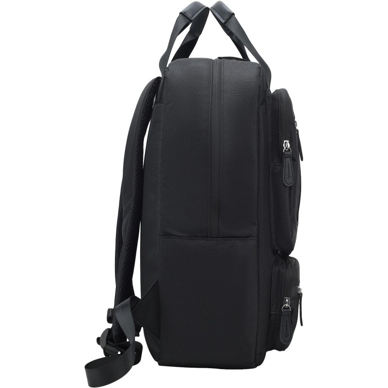 Рюкзак для ноутбука 15.6 Lamark B175 Black