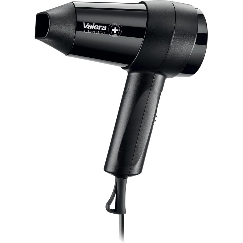 Фен Valera Professional Action 1800 (542.08 black)