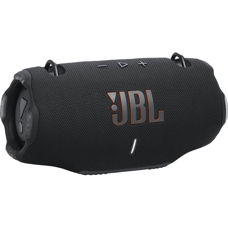 Акустическая система JBL Xtreme 4 Black (JBLXTREME4BLKUK)
