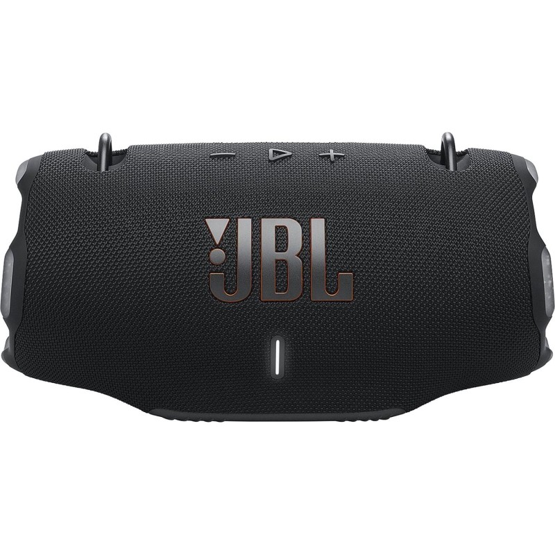 Акустическая система JBL Xtreme 4 Black (JBLXTREME4BLKUK)