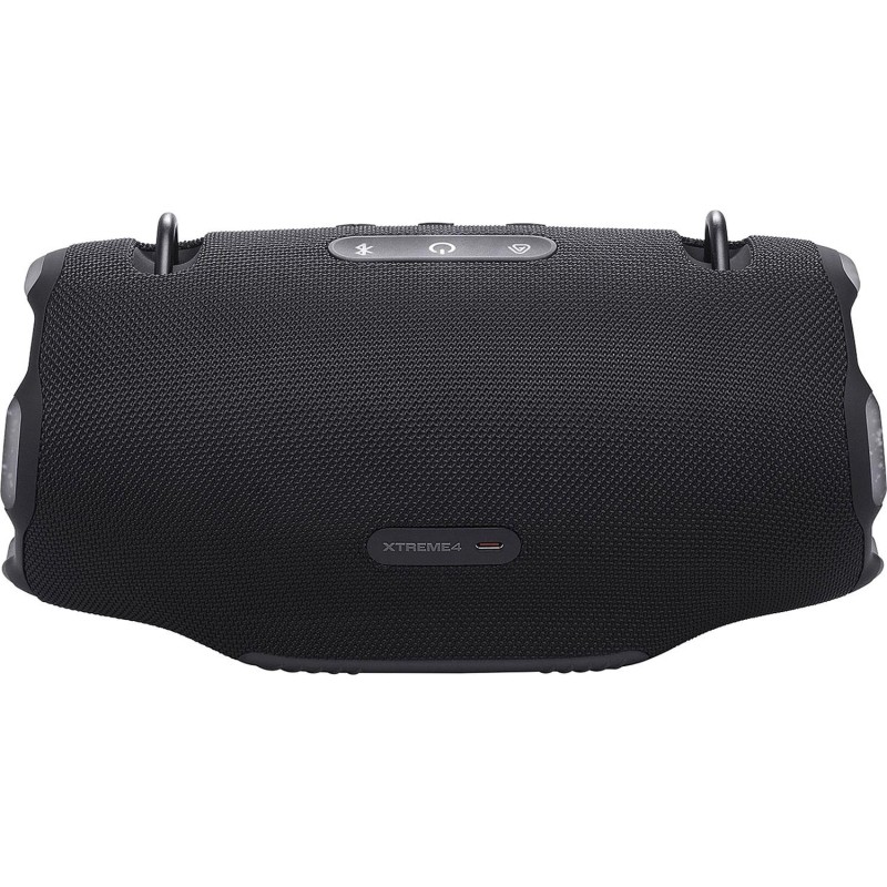 Акустическая система JBL Xtreme 4 Black (JBLXTREME4BLKUK)