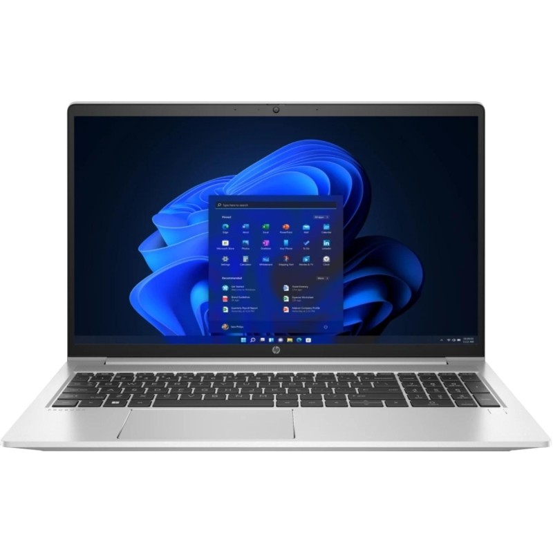 Ноутбук HP ProBook 450 G9(6S6W9EA) i5-1235U/16Gb/1Tb SSD/15.6/DOS