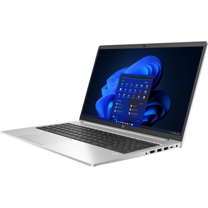 Ноутбук HP ProBook 450 G9(6S6W9EA) i5-1235U/16Gb/1Tb SSD/15.6/DOS