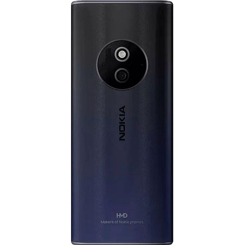 Мобильный телефон NOKIA 125 TA-1655 DS EAC BLACK