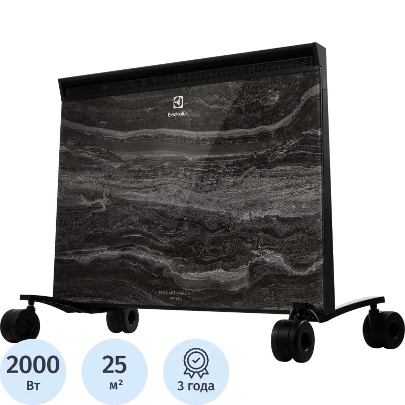 Конвектор электрический Electrolux ECH/BMI-2000 Marble